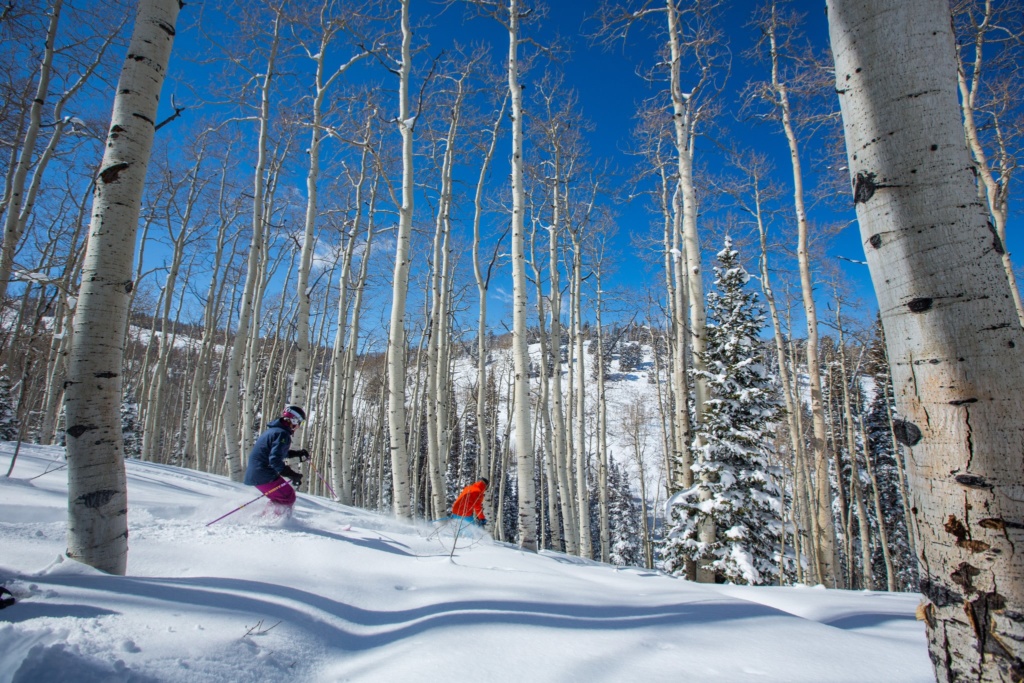 Deer Valley Resort