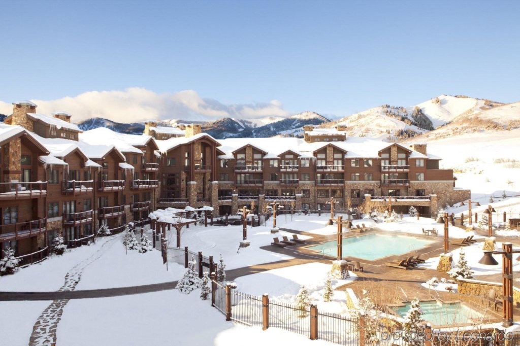 Park City Mountain Resort
